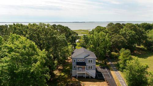 House Assateague State Park