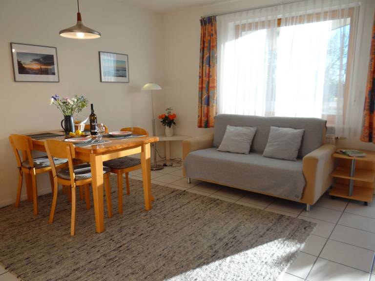 Ferienwohnung  Gottenheim