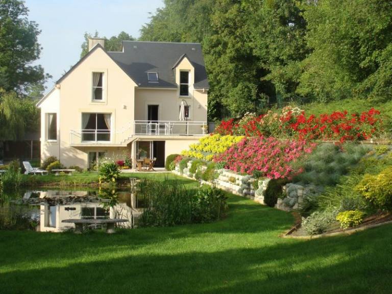 Huis  Arromanches-les-Bains
