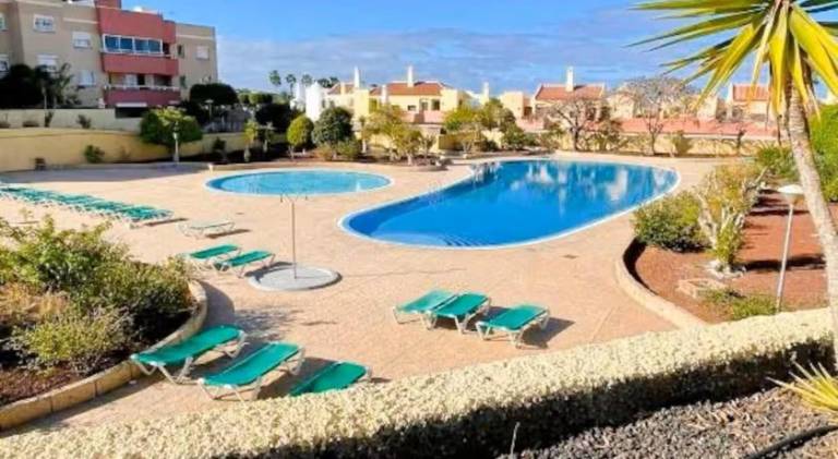 Residencial La Pineda & Anet in Adeje
