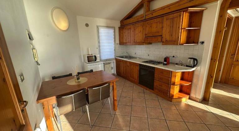 Holiday apartment with terrace — photo 4
