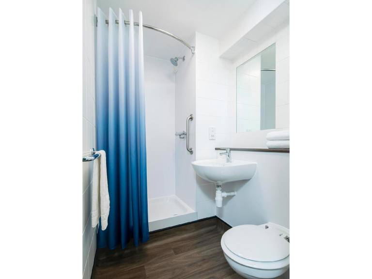 Travelodge Aberdeen Airport — photo 4