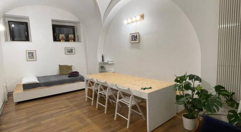 SAN MICHELE HOME - Appartamento in centro storico Catania in Catania