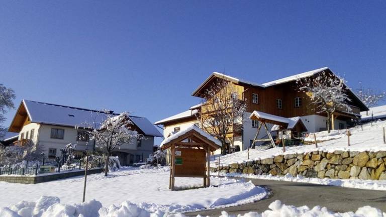 Ferienwohnung  Amstetten