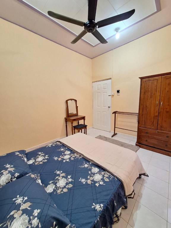 Bungalow Ta Sal