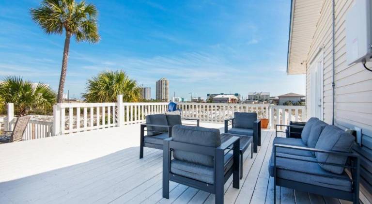 Vacation home with 3 rooms for 9 persons — photo 4