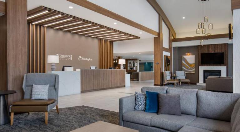 Holiday Inn Hotel & Suites St. Catharines-Niagara By IHG — photo 2