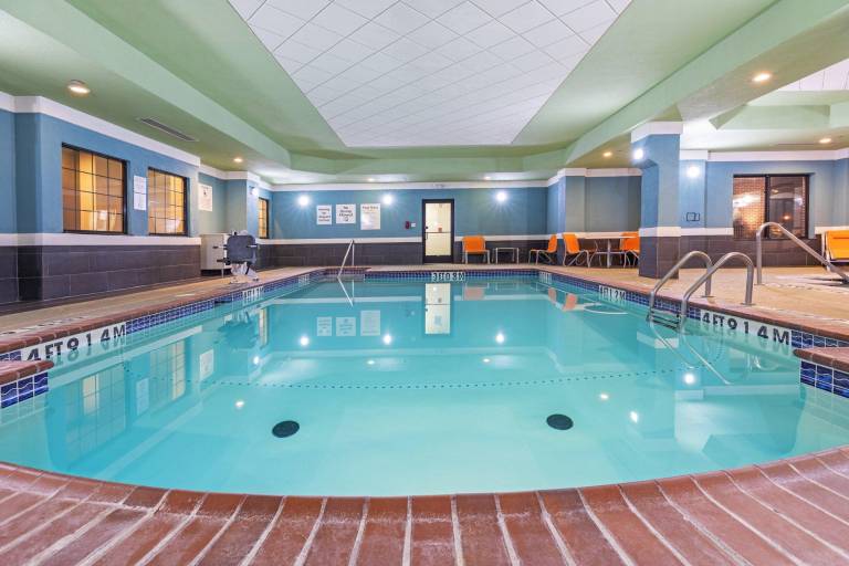 Holiday Inn Express Guymon By IHG — photo 2