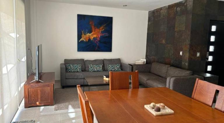 Villa with 3 rooms for 8 persons — photo 4