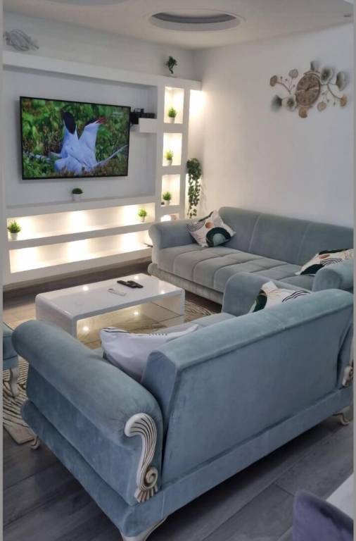 Appartement Douala