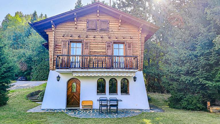 CH 365 010 Chalet Marinette