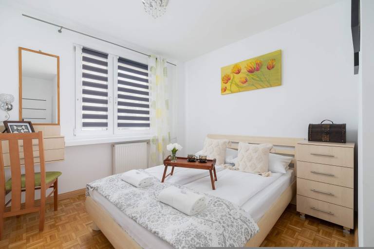 Family-oriented pleasant rental apartment | Pets are welcome — photo 2