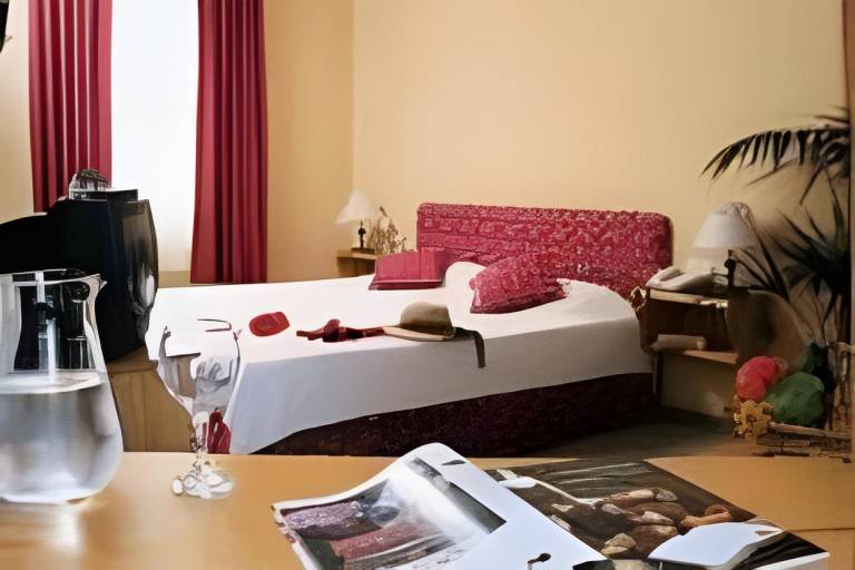 Hotel Karia Princess in Bodrum