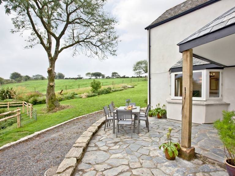 Cottage Lynmouth