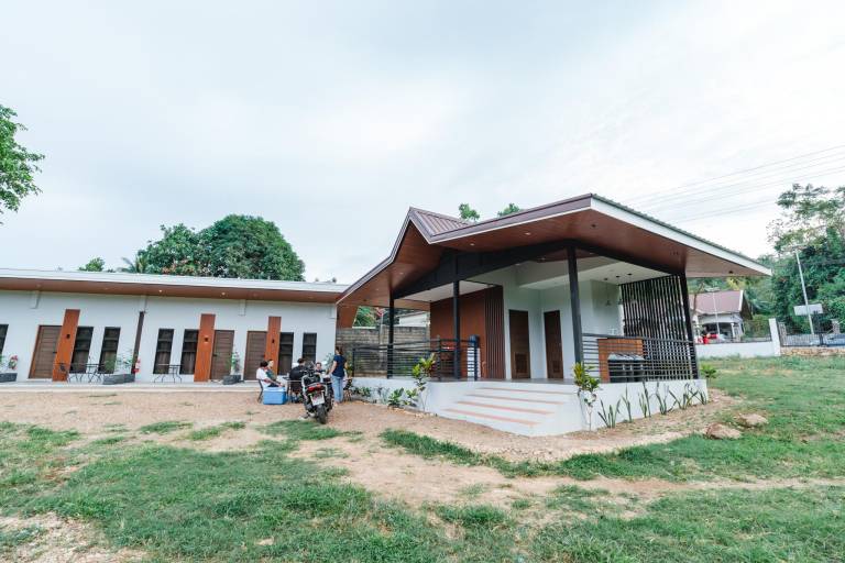 Lodge Coron