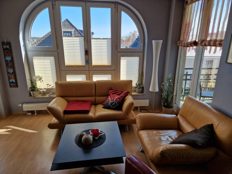 Ferienwohnung Graal-Müritz