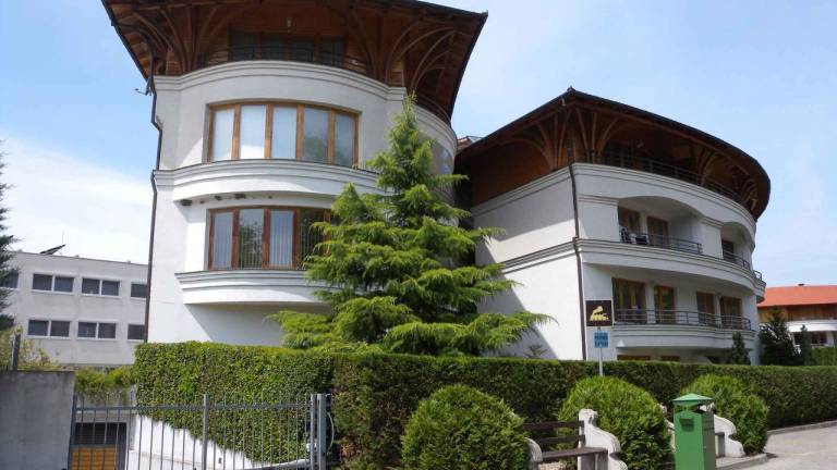 Apartman  Révfülöp