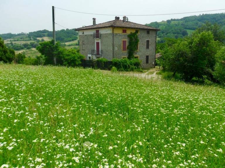 Maison de vacances Ponte dell'Olio
