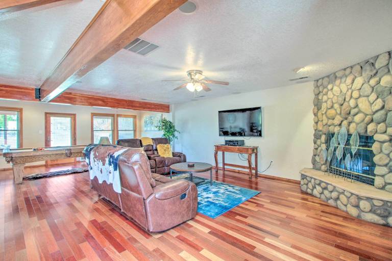 House  Yorba Linda