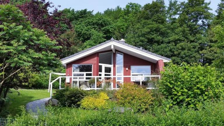 Ferienhaus  Glücksburg (Ostsee)
