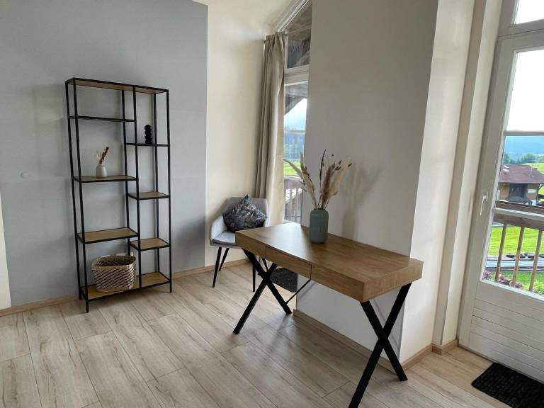 Hus  Reichenbach b.Oberstdorf