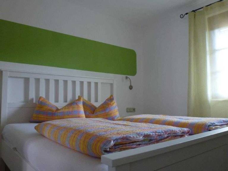 Ferienwohnung Fohrenbühl