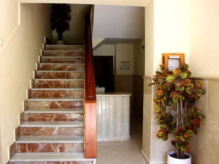 Casa Gibraltar