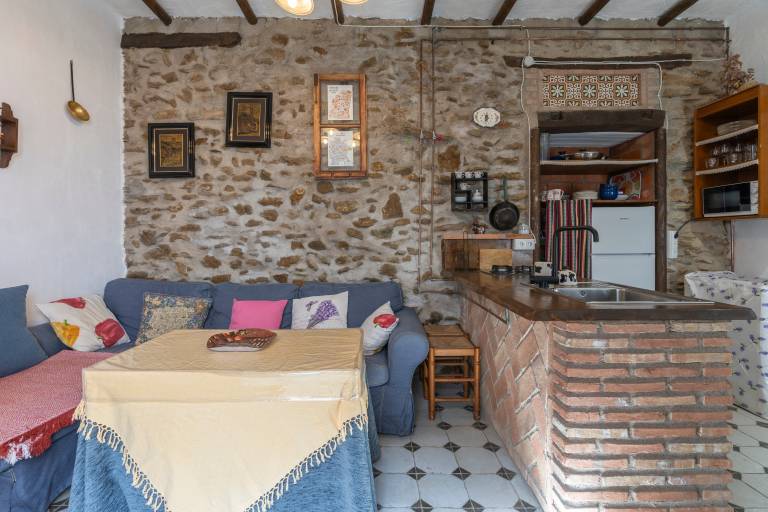 Apartment 'Los Churros Para 4' with Wi-Fi — photo 2