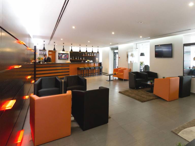City Park Hotel by C. H.M — photo 2
