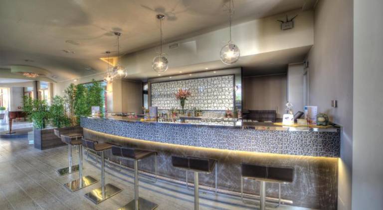Parc Hotel Gritti — photo 4