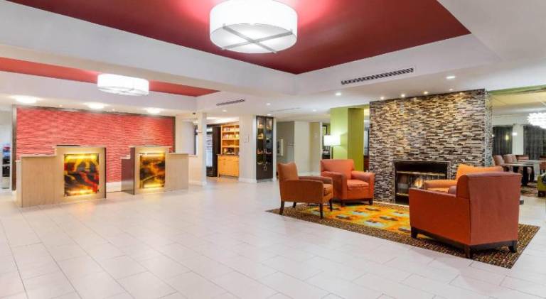 La Quinta Inn & Suites Summersville/New River National Park — photo 2