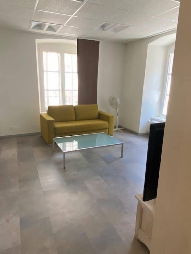 Logement Porrentruy