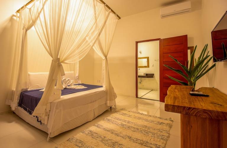 Apartamento Trancoso