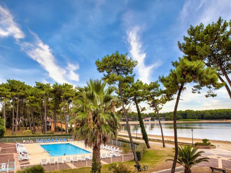 Appartement Soustons Plage