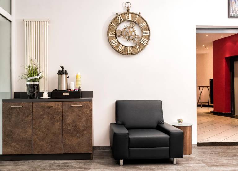 Ibis Styles Gelsenkirchen — photo 5