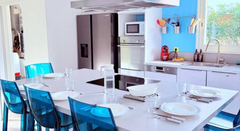 Vacation home with 4 rooms for 7 persons — photo 5