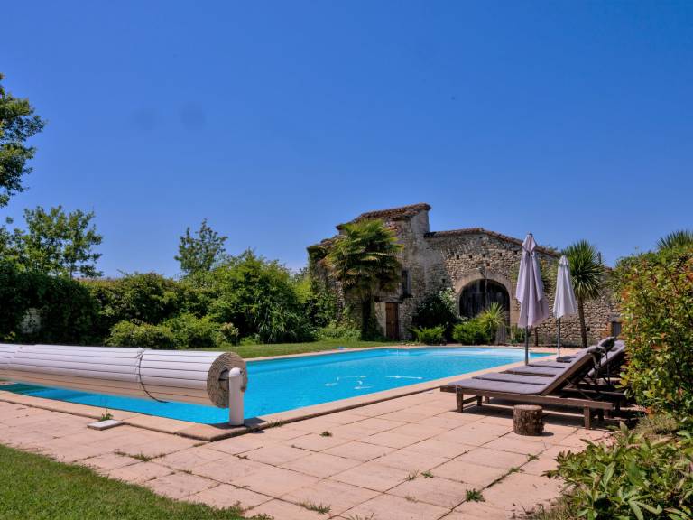 Casa Bourlens