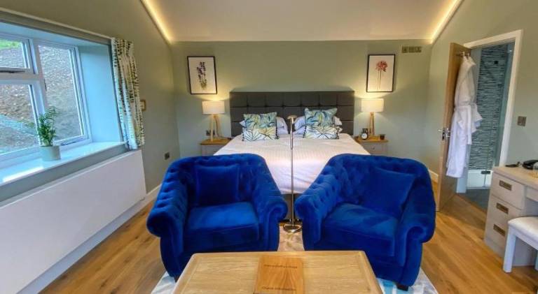 Pen-Y-Dyffryn Country Hotel — photo 2