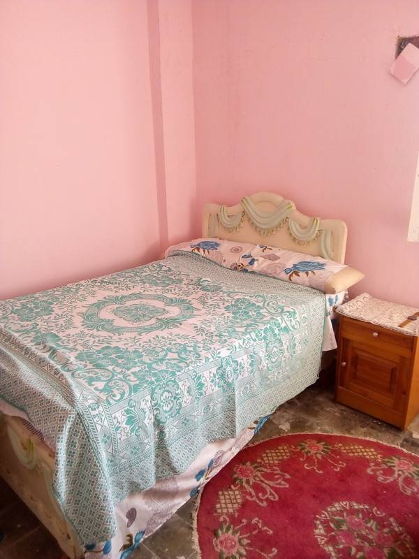 Privatzimmer