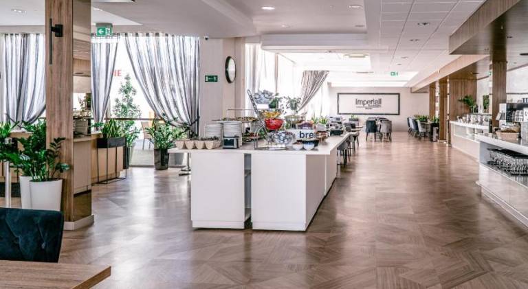 Imperiall Resort&MediSPA-DOMKI PREMIUM — photo 3