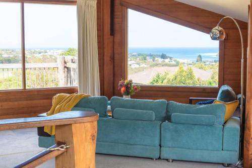 House Port Campbell