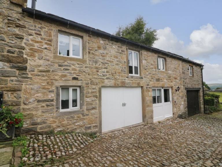 Cottage Grassington