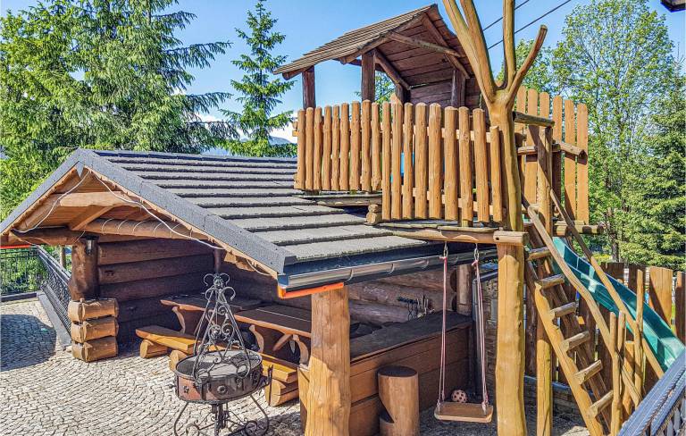 Apartament Kościelisko