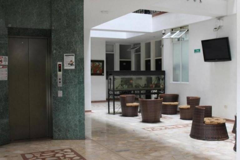 Hotel Macedonia Plaza Medellin in Medellín