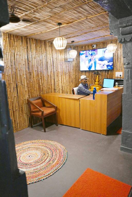 Veda Heritage Haveli