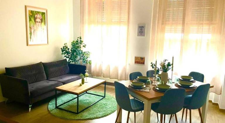 Rental apartment | Perfect for remote work in Hagen
