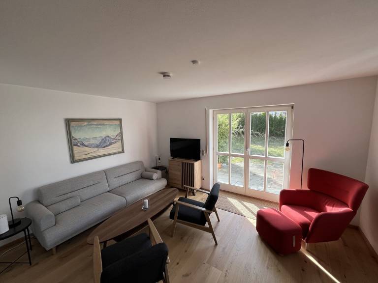 Ferienwohnung Gauting