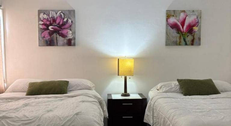 Apartment for 4 persons in Matamoros