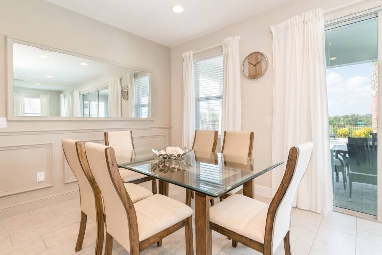Family-friendly house with private pool & hot tub | Pets allowed — photo 5