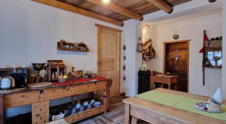 B&B Le Ciaf — photo 2